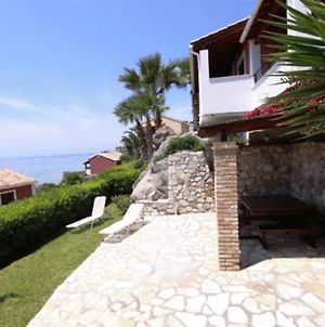Corfu Dream Holidays Villas 1-2-9 Γλυφάδα Exterior photo
