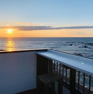 Kamogawa Ocean Front-Villa - Vacation Stay 12538 Exterior photo