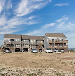 Sw 16 Brown Dog By The Sound Condo Hatteras Exterior photo