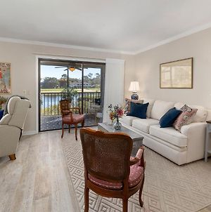 1 Bedroom Condo On The Golf Course At Sea Palms - Lake Frontage! St. Simons Island Exterior photo