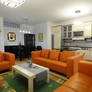 Center Tirana Apartment Exterior photo