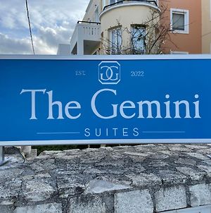 The Gemini Suites Κως Πόλη Exterior photo