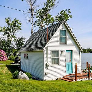 Dream Harbor Cottage Surry Exterior photo