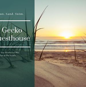 Gecko Guesthouse Άγιος Νικόλαος Exterior photo