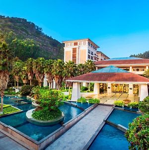 Le Meridien Xiamen Ξενοδοχείο Exterior photo