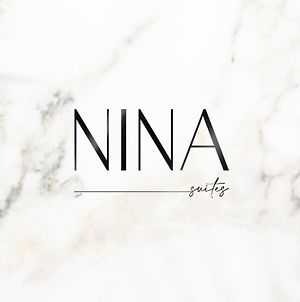 Nina Suites Νάπολη Exterior photo