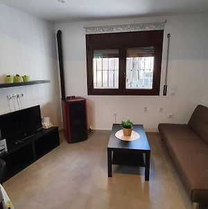 Precioso Apartamento En El Pirineo Catalan Διαμέρισμα La Pobla de Lillet Exterior photo