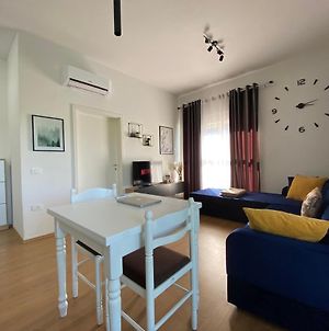 Cozy Apt In Mangalem21 Wifi/Ac/Netflix Διαμέρισμα Τίρανα Exterior photo