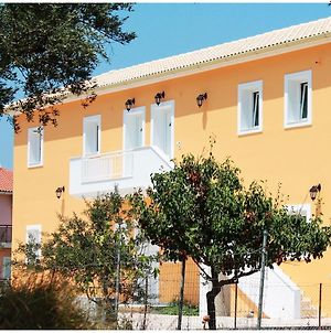 Drosia Retreat Apartments - Apartment For 3 Μακρύς Γιαλός Exterior photo