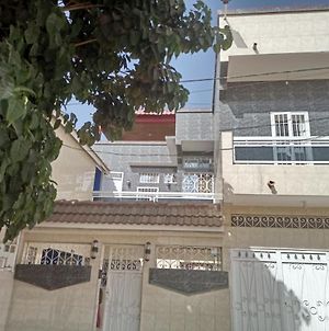 Keur Karim Sarr Διαμέρισμα M'Bour Exterior photo
