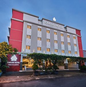 Amaris Hotel Sagan - Jogja Γιογκιακάρτα Exterior photo