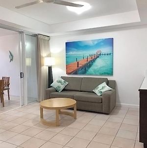 Reef Retreat Apartments Palm Cove Unit 11 Exterior photo