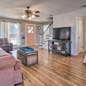 Charming Miss Olivias Place In Heart Of Lubbock Βίλα Exterior photo
