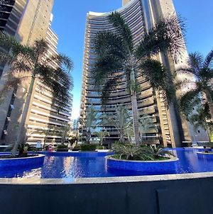 Apartamento Beira Mar By Wl Temporada Διαμέρισμα Φορταλέζα Exterior photo