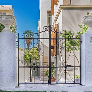 Luxury Living Nisos Vs Rhodes Town Διαμέρισμα Rhodes City Exterior photo