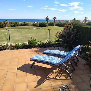Casares Unmissable Dona Julia 2 Bedrooms, 2 Terraces Incredible Sea And Golf Course View Exterior photo