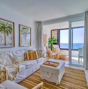 Seaside Apt With Sunset Views And Fast Wifi Διαμέρισμα Patalavaca Exterior photo