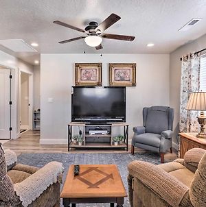 Central Kanab Apartment With Updated Interior! Exterior photo