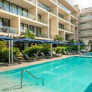 Luxury Apartment 3 Minute Walk To Beach And Day Club Πλάγια Ντελ Κάρμεν Exterior photo