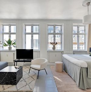 Cozy Centrally Located 2-Bedroom Apartment Κοπεγχάγη Exterior photo