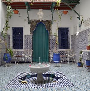 Riad Hotel Essaouira Μαρακές Exterior photo