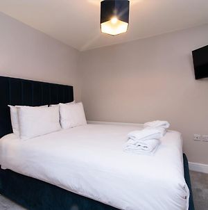 The Hollows - Sleek And Stylish 1Bed Near Central Nottingham Διαμέρισμα Exterior photo