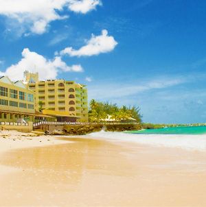 Barbados Beach Club Resort Κράιστ Τσερτς Exterior photo