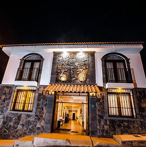 Atojja Chucuito Hotel Πούνο Exterior photo