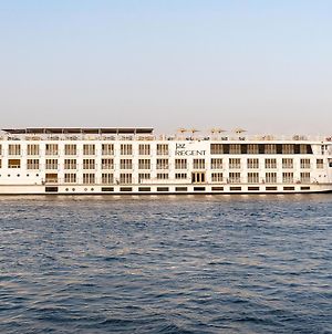 Jaz Regent Nile Cruise - Every Monday From Luxor For 07 & 04 Nights - Every Friday From Aswan For 03 Nights Ξενοδοχείο Exterior photo