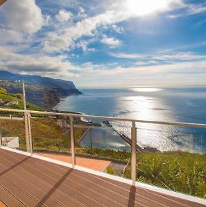 Benoni House By Stay Madeira Island Ponta do Sol  Exterior photo