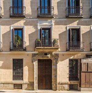 Palacio Tirso De Molina - The Arc Collection Μαδρίτη Exterior photo