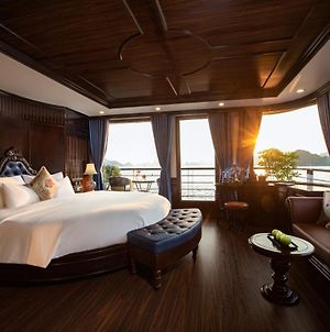 La Casta Regal Cruise Ξενοδοχείο Χα Λονγκ Exterior photo