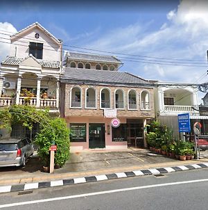 Baan Malee Διαμέρισμα Phuket Exterior photo