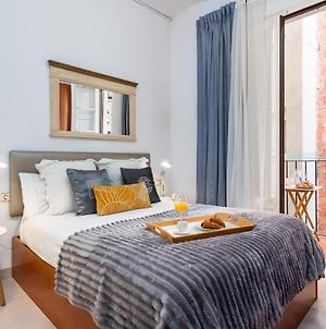 Fridaysflats, Cozy & Quiet - 2 Bedroom Flat Near Sagrada Familia Βαρκελώνη Exterior photo