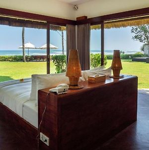 Sound Of The Sea Villa Canggu Exterior photo