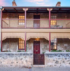 Luxury 1850S Fremantle Home With Free Parking Exterior photo