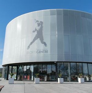 Rafa Nadal Sports Centre Manacor (Mallorca) Exterior photo