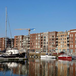 Bizstay Harbour II Scheveningen Apartments Χάγη Exterior photo