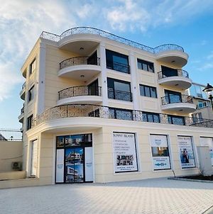 Apartments In Complex Panorama Τσερνομόρετς Exterior photo