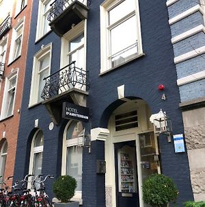 Hotel D'Amsterdam Leidsesquare Exterior photo