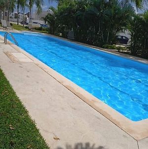Enjoy Cancun Διαμέρισμα Exterior photo