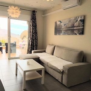 Oceanblue Modern King Size 1 Bedroom Apartment With Seaview And Terrace Chayofa Exterior photo