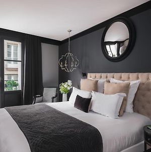 Maisons Du Monde Hotel & Suites - Ναντ Exterior photo