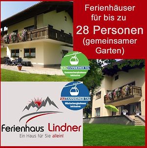 Ferienhaus Lindner A Διαμέρισμα Tannheim Exterior photo