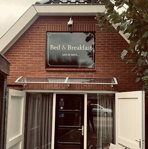 Bed & Breakfast "Aan De Banis" Rijssen Exterior photo