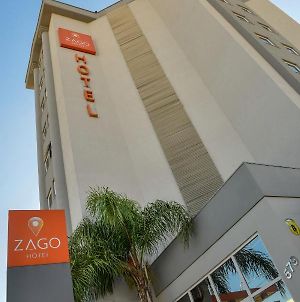 Zago Hotel Lages Exterior photo