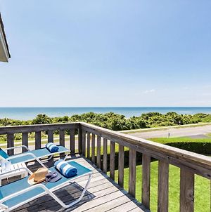 Hartman'S Briney Breezes Beach Resort Μοντόκ Exterior photo