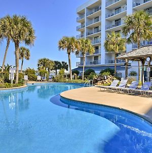 Gulf Shores Retreat With Private Beach Access! Exterior photo
