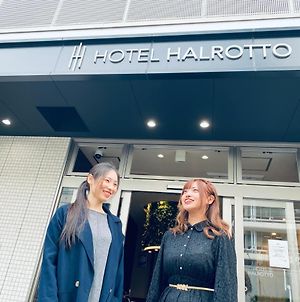 Hotel Halrotto Fukuoka Hakata Exterior photo