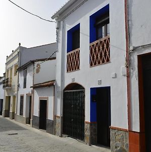 El Regocijo Διαμέρισμα Oliva de la Frontera Exterior photo